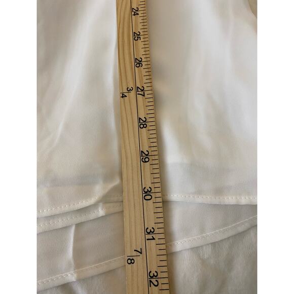 Three Eighty Two Chloe Tie Mini Dress - Picture 4 of 7